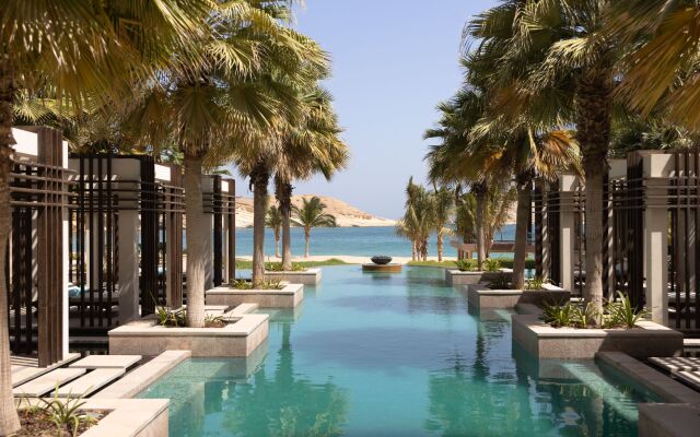 Jumeirah Muscat Bay