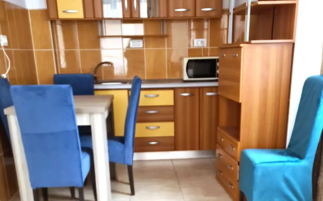 Masy MAMAIA Apartament