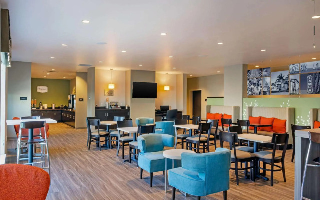 Sleep Inn & Suites Tampa South