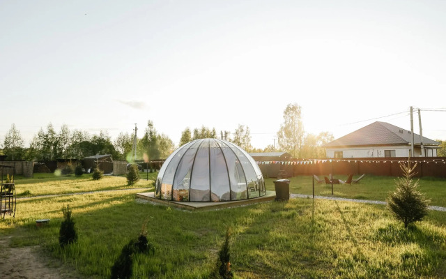 Смарт Дача | Завидово