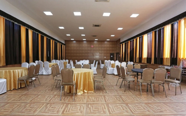 Hotel JSR Inn by OYO Rooms