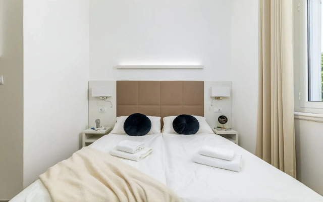 Boutique Suites Joyce