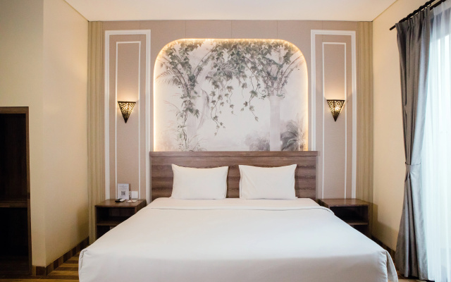 Grand Kesambi Resort and Villas
