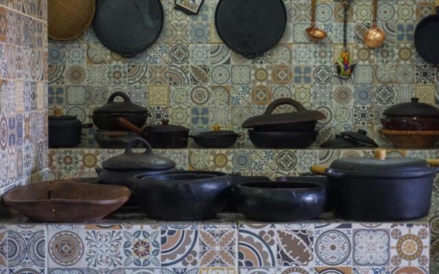 Eco Resort Bela Riba