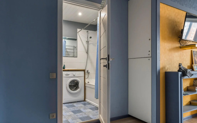 RentalSPb на проспекте Просвещения 36/141