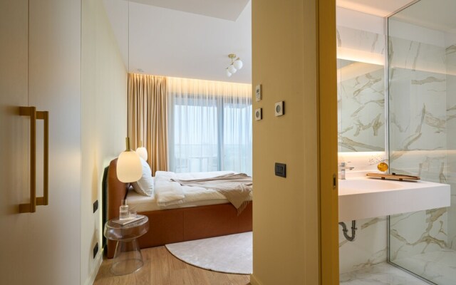 VISIONAPARTMENTS Nicolae Caramfil