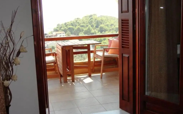 Skiathos Garden Cottages