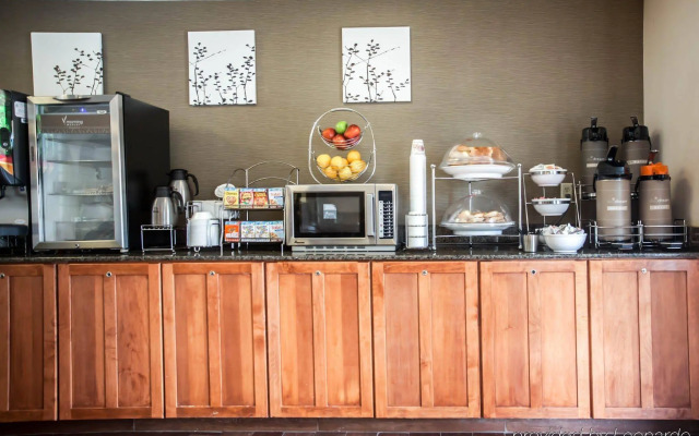 Sleep Inn Rockville