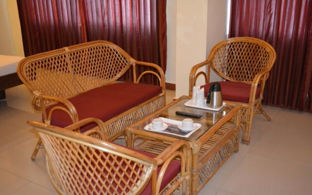 Hotel Blue Hills International