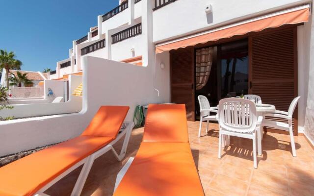 Parque Santiago II 175 - Two Bed