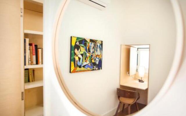 Historical City Center Apartment