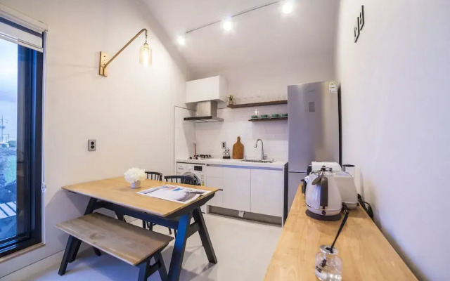Wooyeon Handong Jeju Private Rental House