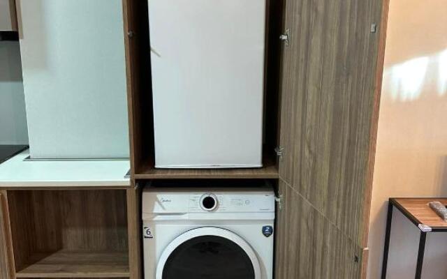 crystal loft N207