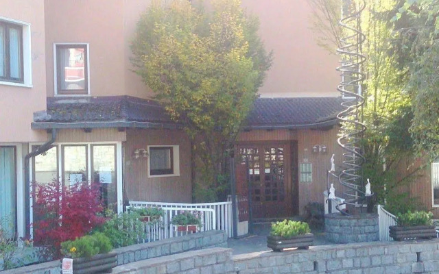 Residence Mirelladue