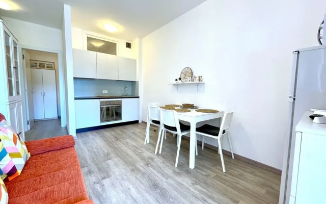 Apartment in Caorle Near Seabeach