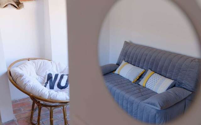 Granet Private Duplex Apartment