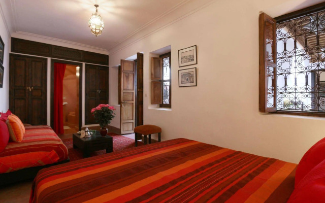 Riad Al Anouwar
