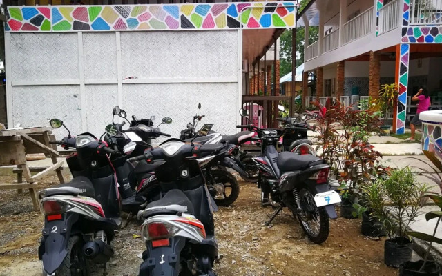 Villa Libertad Garden