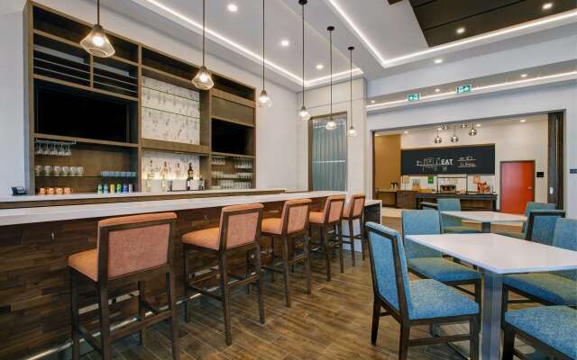 Hampton Inn & Suites by Hilton Waterloo St. Jacobs