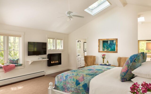 Inn at Sunrise Point