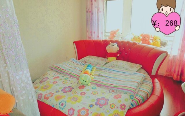 Wanda 8090 Hotel