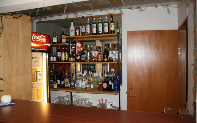 Hostel Reykjanes
