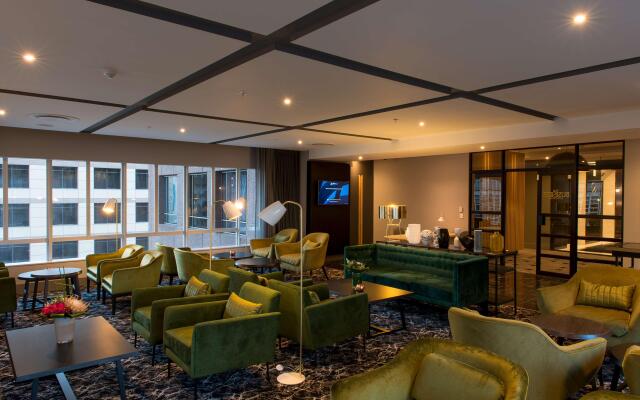 Pullman Cape Town City Centre