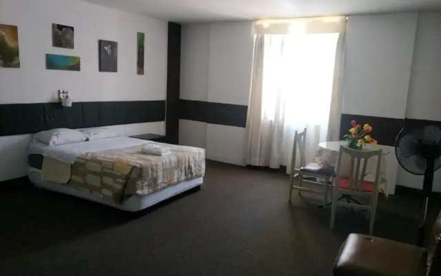 Hotel Oscars