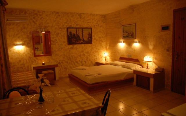 Sogiorka Apartments