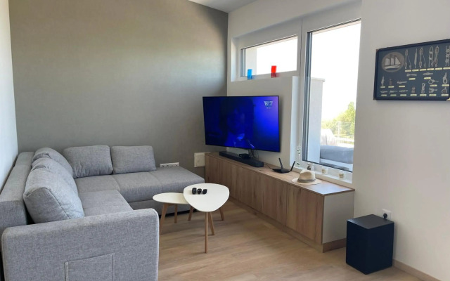 Fenyves Beach Apartman