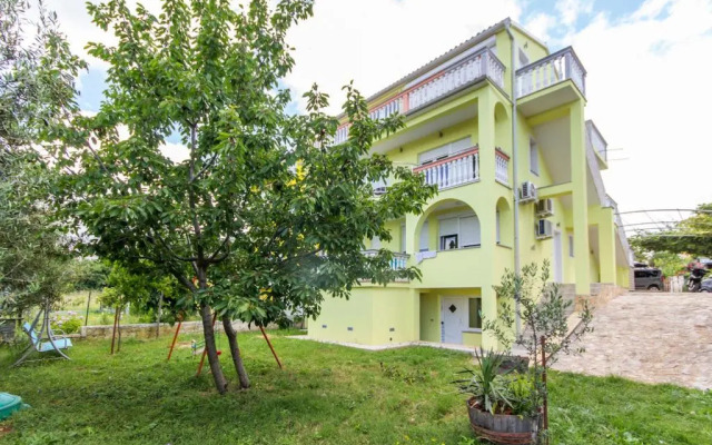 Apartment Vilic