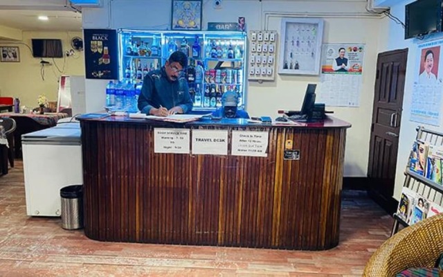 Hotel Palbheu