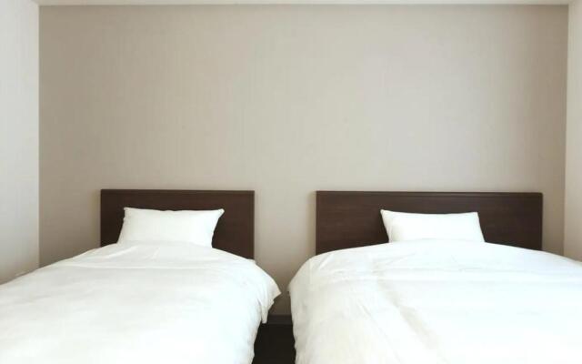 Suncourt Maruyama Goden Hills / Vacation STAY 7602