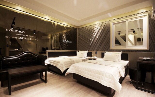 Yecheon B&B Hotel