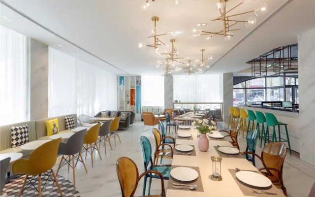 Magnotel Shenyang Beiling