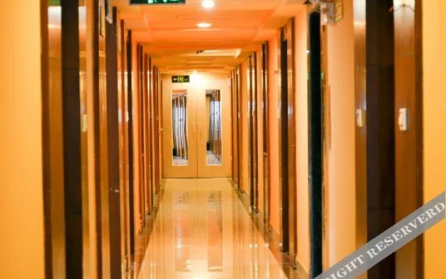 Tiandu Hotel
