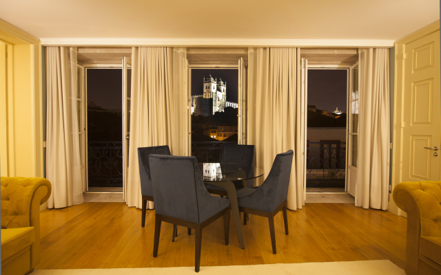 Oca Vitória Village