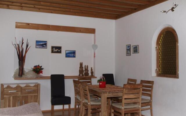 Ferienwohnung Mondial