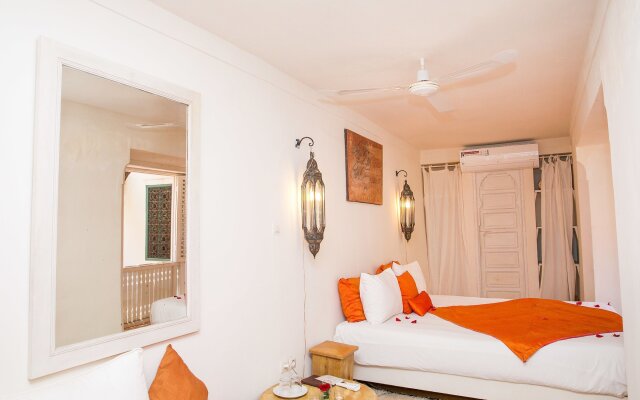 Riad Dar Zitouna en Exclusivité