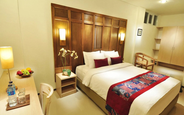 d'Lima Hotel & Villas