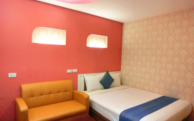 Xing Ji Hotel