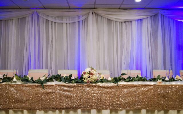 Best Western Plus Dubuque Hotel & Conference Center