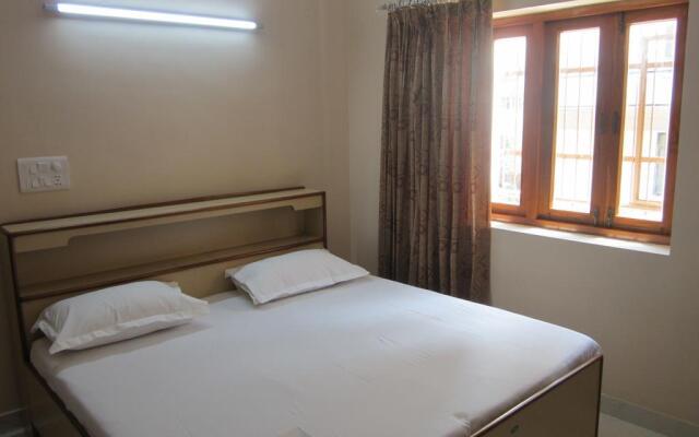 Comfort BNB