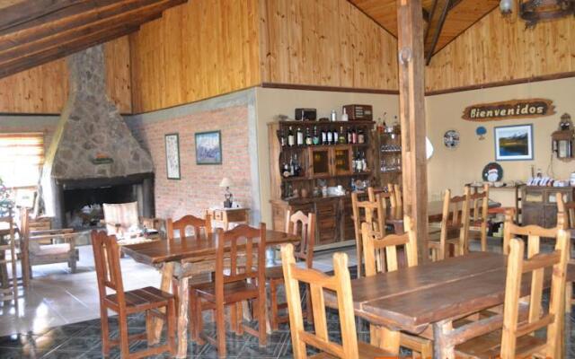 Hosteria Altas Cumbres