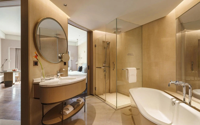 The Yuluxe Sheshan, Shanghai, A Tribute Portfolio Hotel