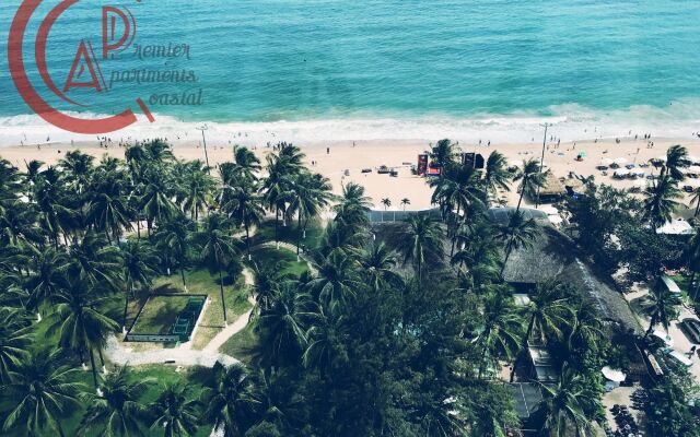 Premier Coastal Nha Trang Apartments