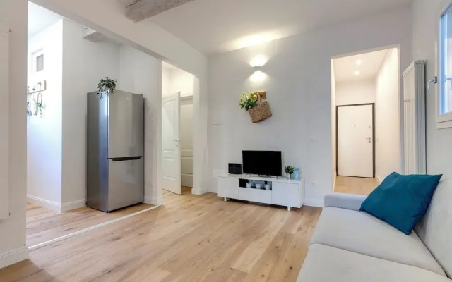 Mamo Florence - Abigail Apartment