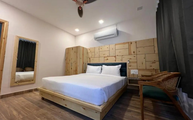 Hotel Classic Inn