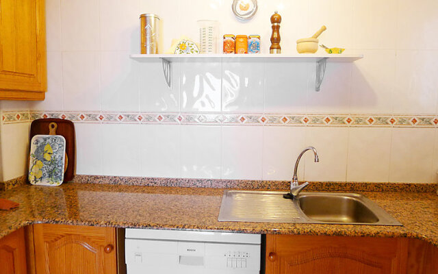 Townhouse la Merced