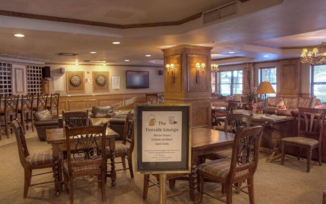 River Mountain Lodge by Breckenridge Hospitality